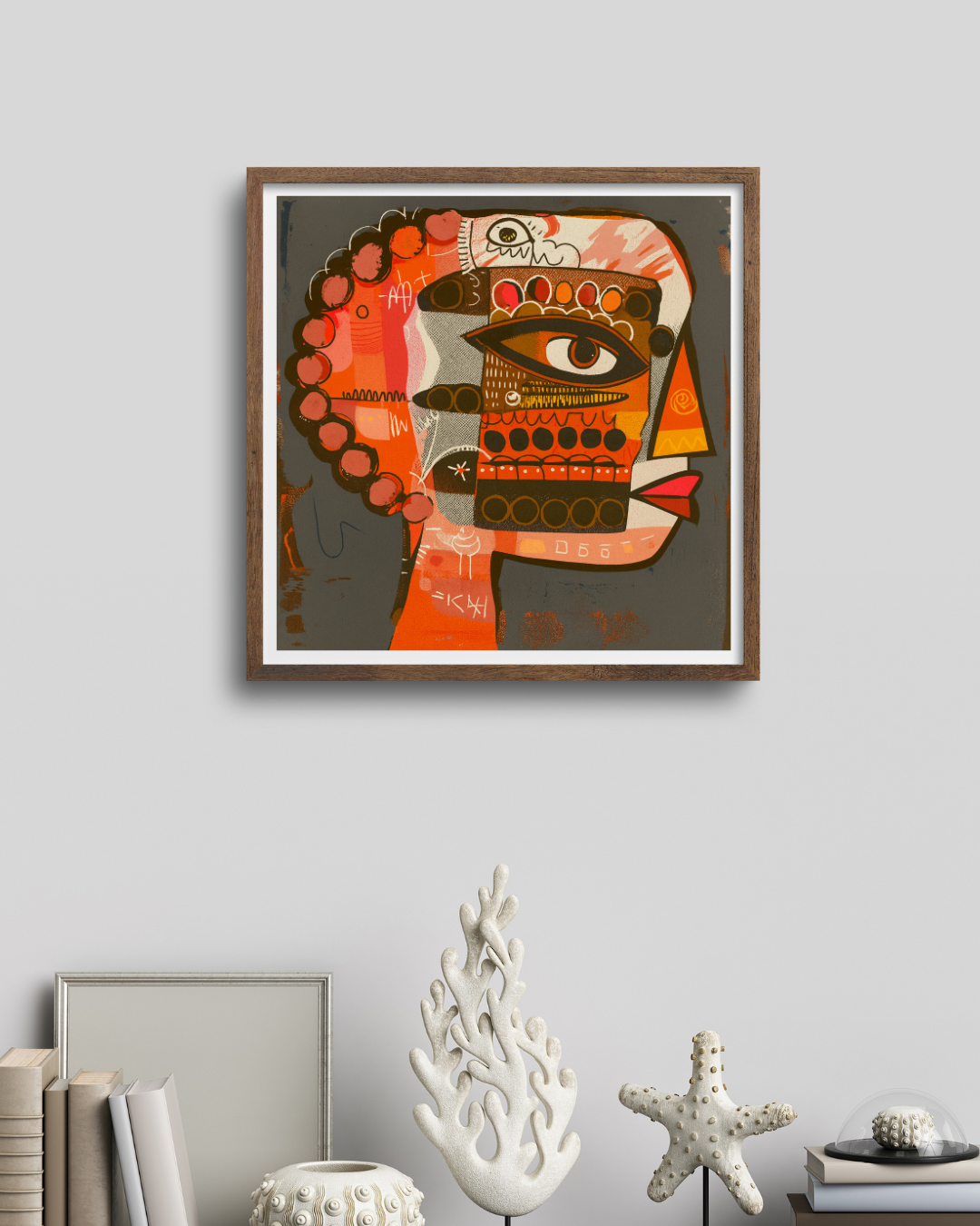 Tribal Aspirations