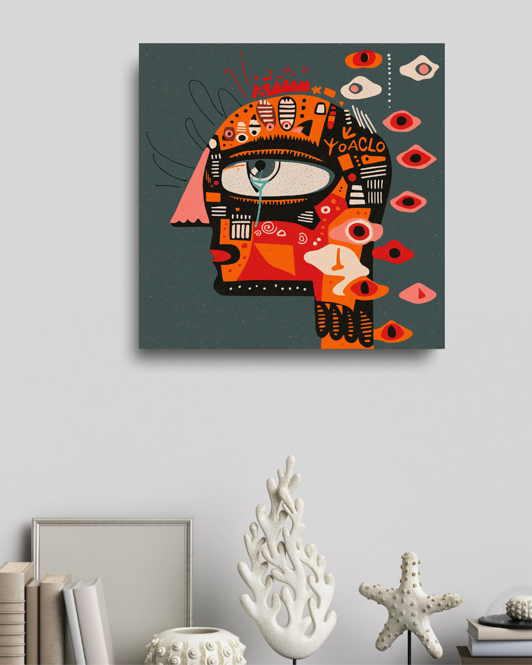 Tribal Tears