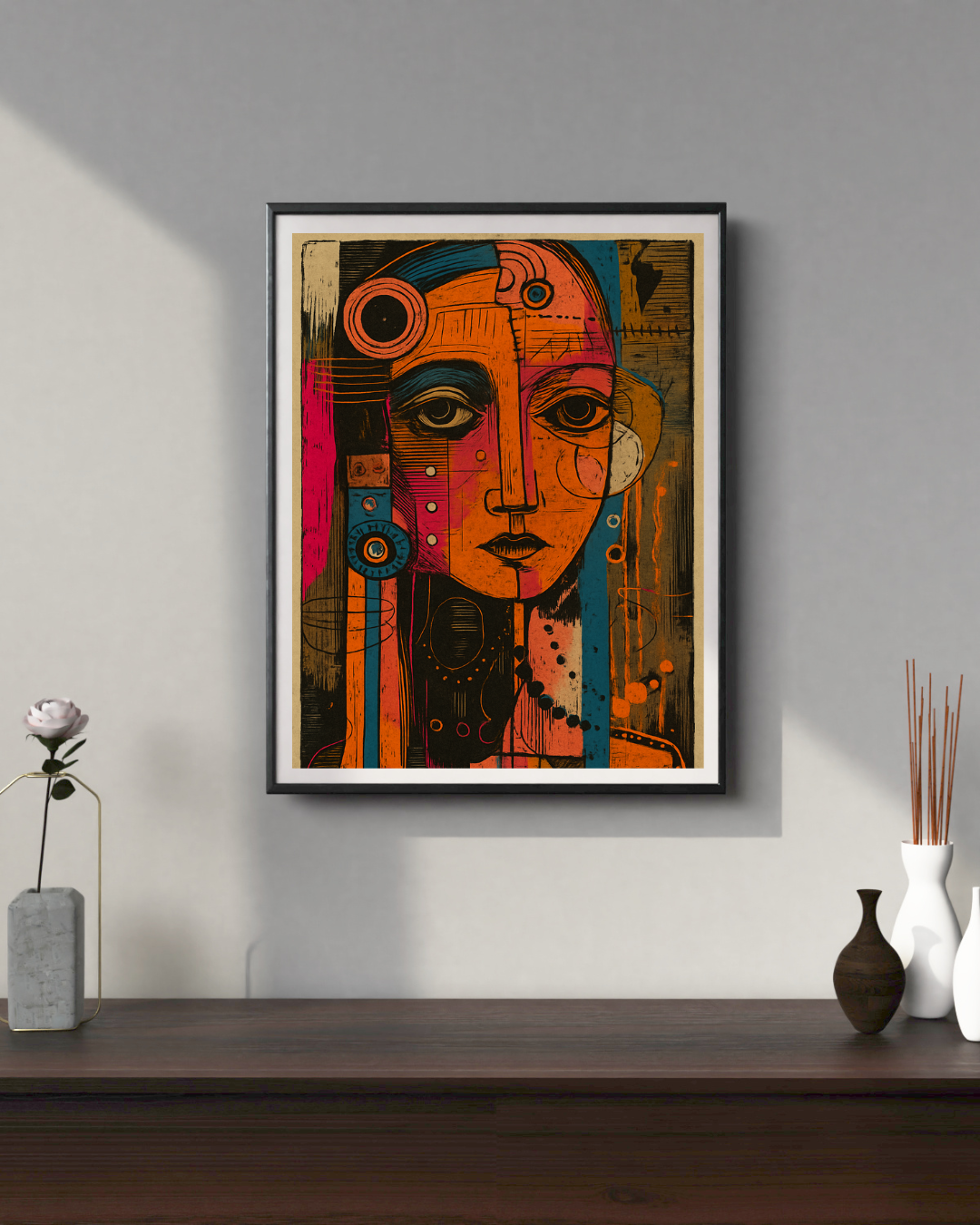 Native Beauty