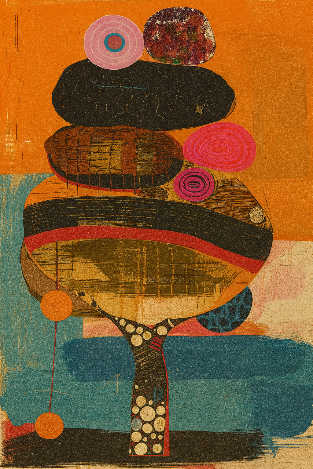 Ancestral Tree