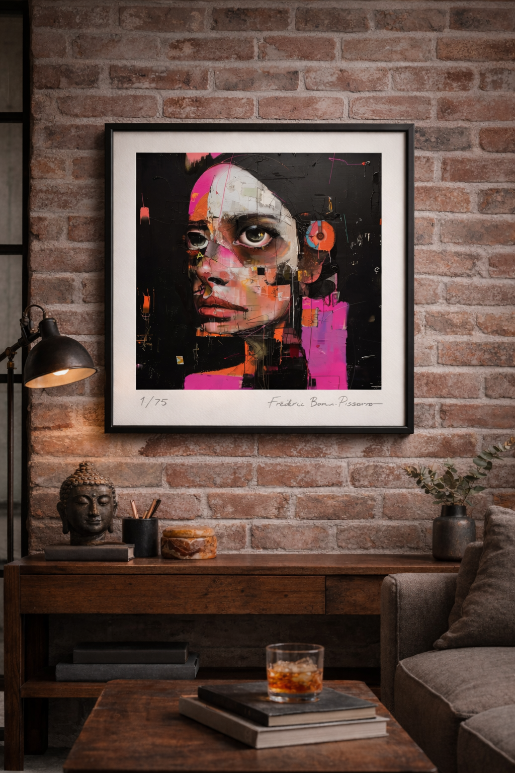 From the Pissarro Legacy to
Contemporary Art