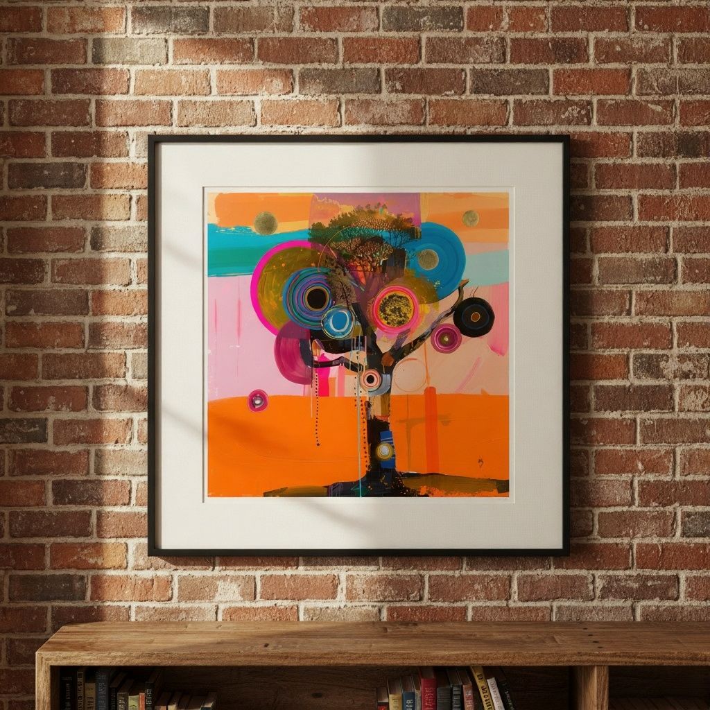 Tree of Radiance