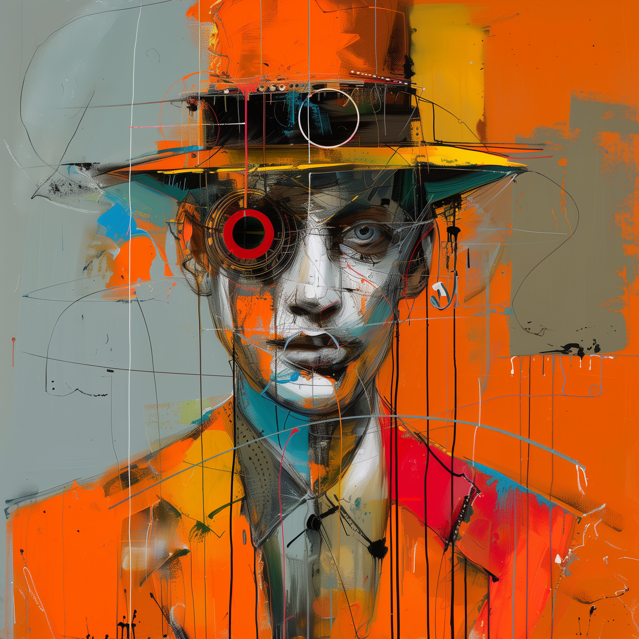 The Architect