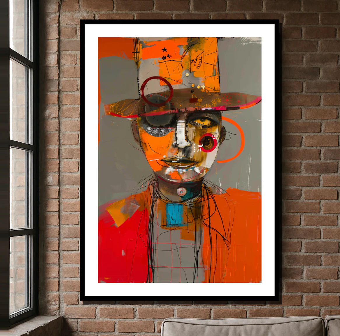 The Hatman