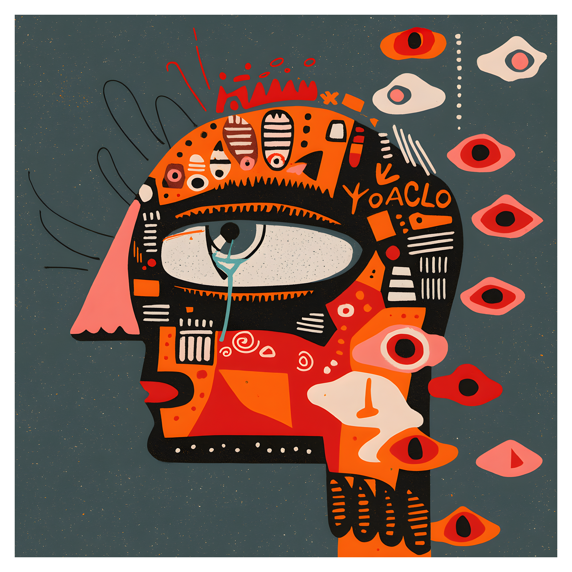 Tribal Tears
