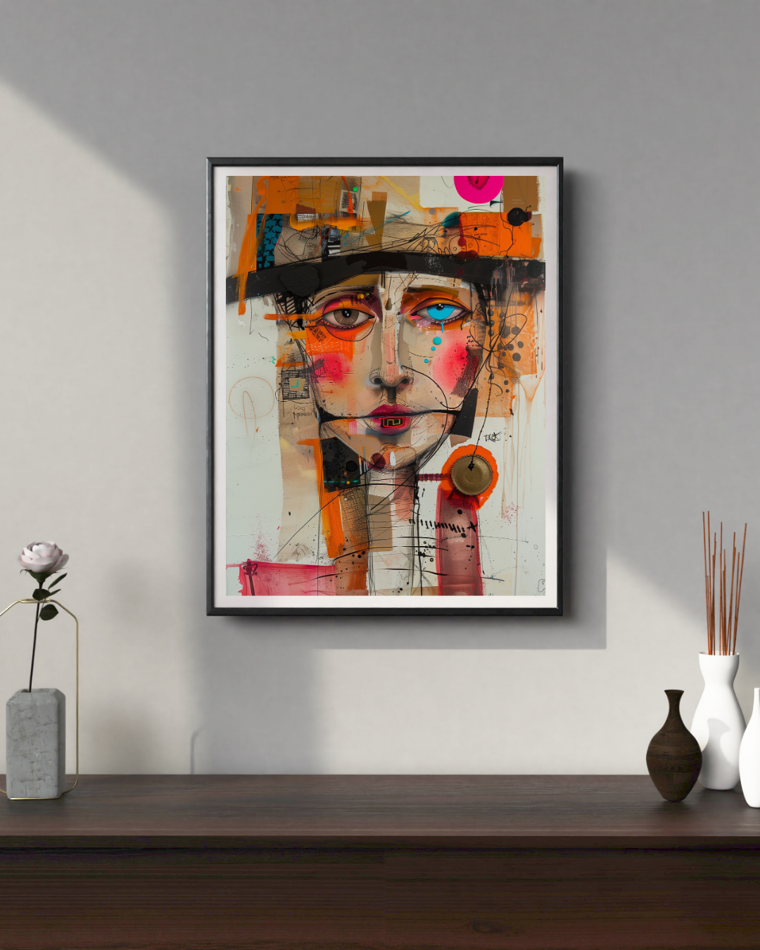 Elegant Portraits