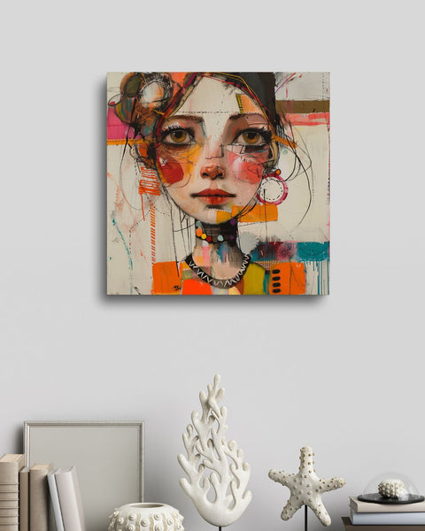Modern Icon