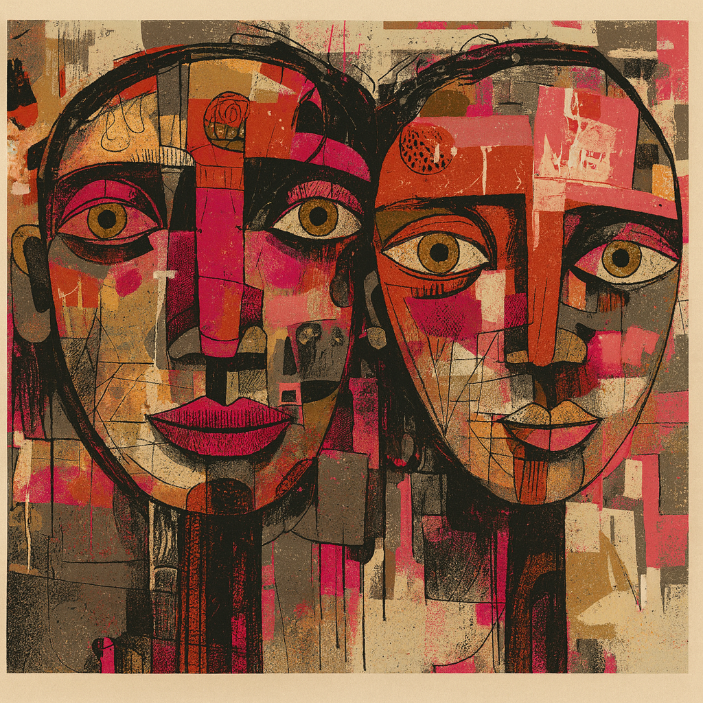 You and Me