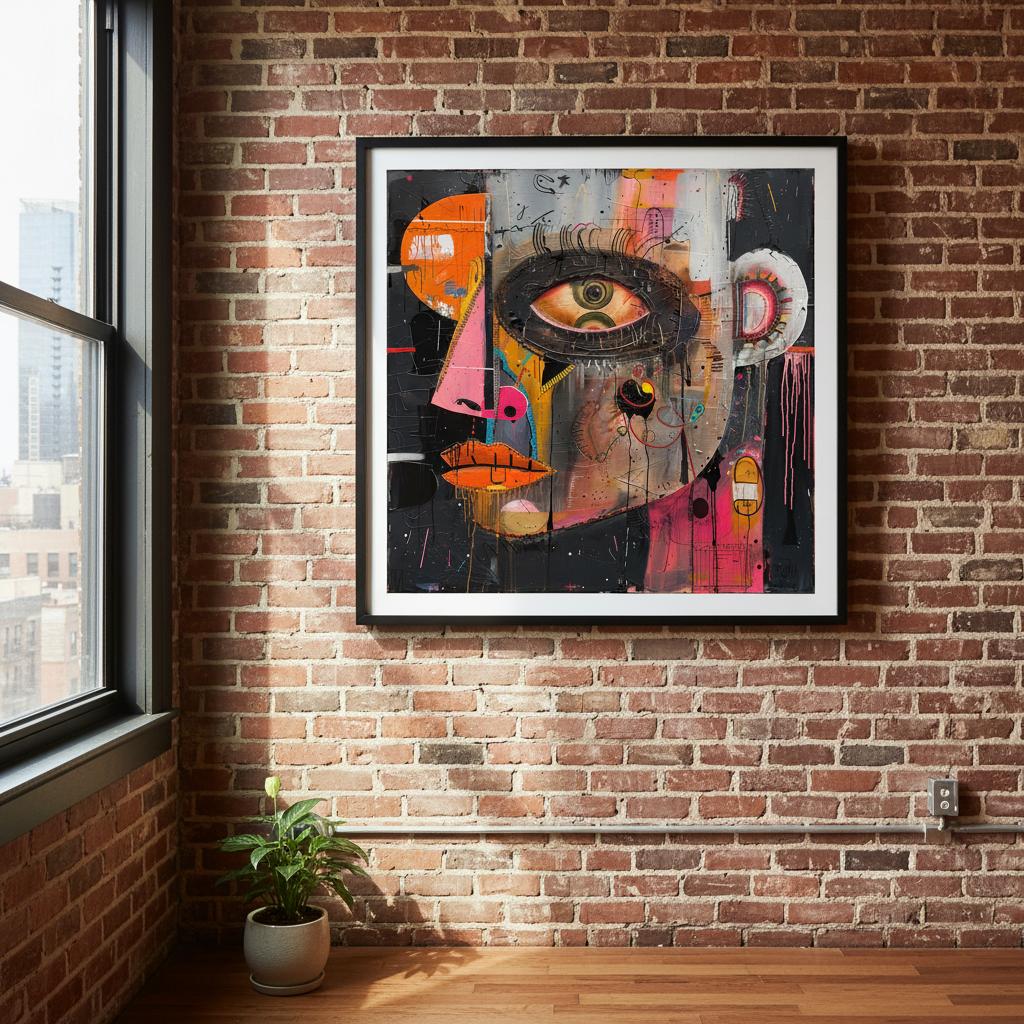 Eye of the Storm